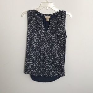 Loft Tank Top
